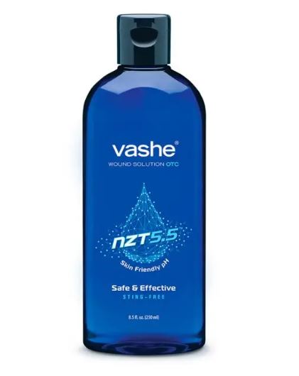 福袋 Vashe Wound Store Online Permanente Kaiser – oz 8.5 Solution 睡眠対策・いびき軽減