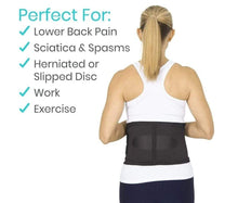 Load image into Gallery viewer, Vive 625 Back Brace Cortech
