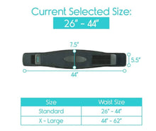 Load image into Gallery viewer, Vive 625 Back Brace Cortech
