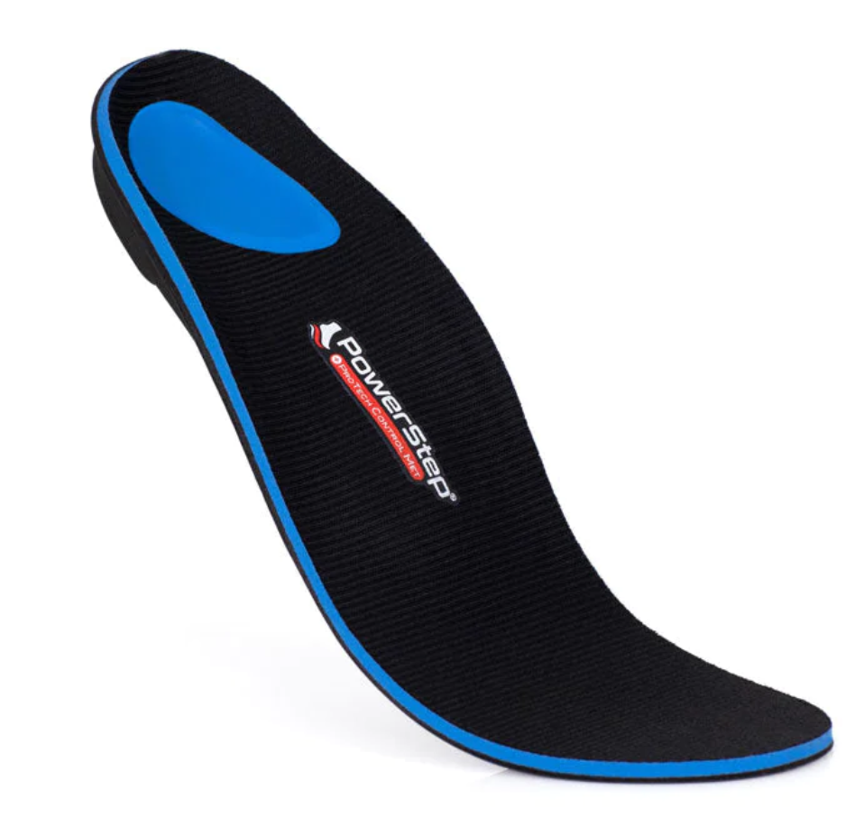 PowerStep® ProTech Control Met Full Length