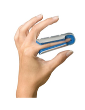 Load image into Gallery viewer, Disposable Aluminum Finger Splints

