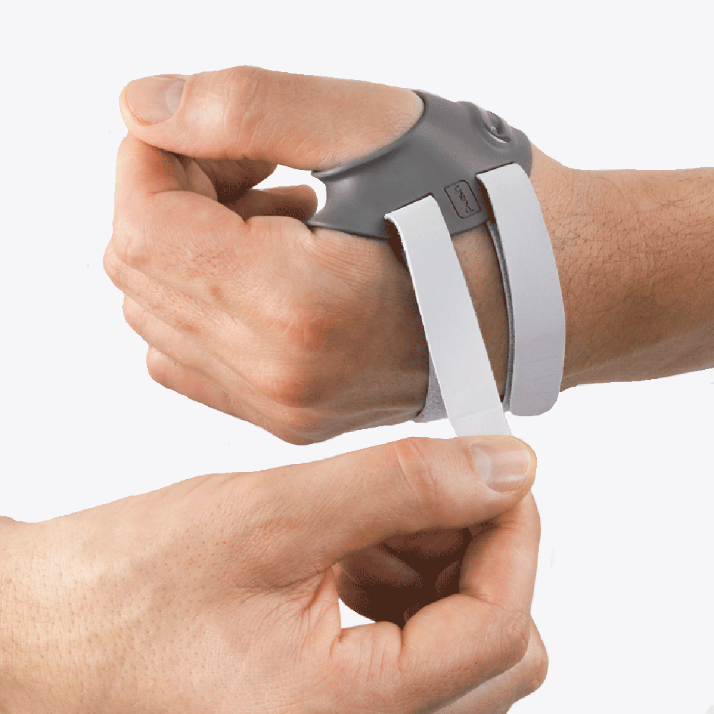 Metagrip Push® MetaGrip® Thumb CMC Brace – Kaiser Permanente Online Store