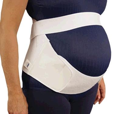 Wisremt Pregnancy Support Corset Prenatal Care Maternity
