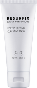 Pore Purifying Clay Mint Mask