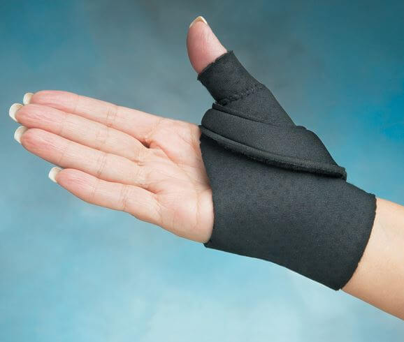Comfort Cool® Thumb CMC Abduction Orthosis