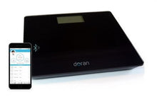 Load image into Gallery viewer, DS600 Bluetooth Flat Scale
