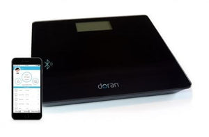 DS600 Bluetooth Flat Scale
