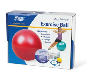 Norco™ Exercise Balls