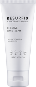 Intensive Hand Cream