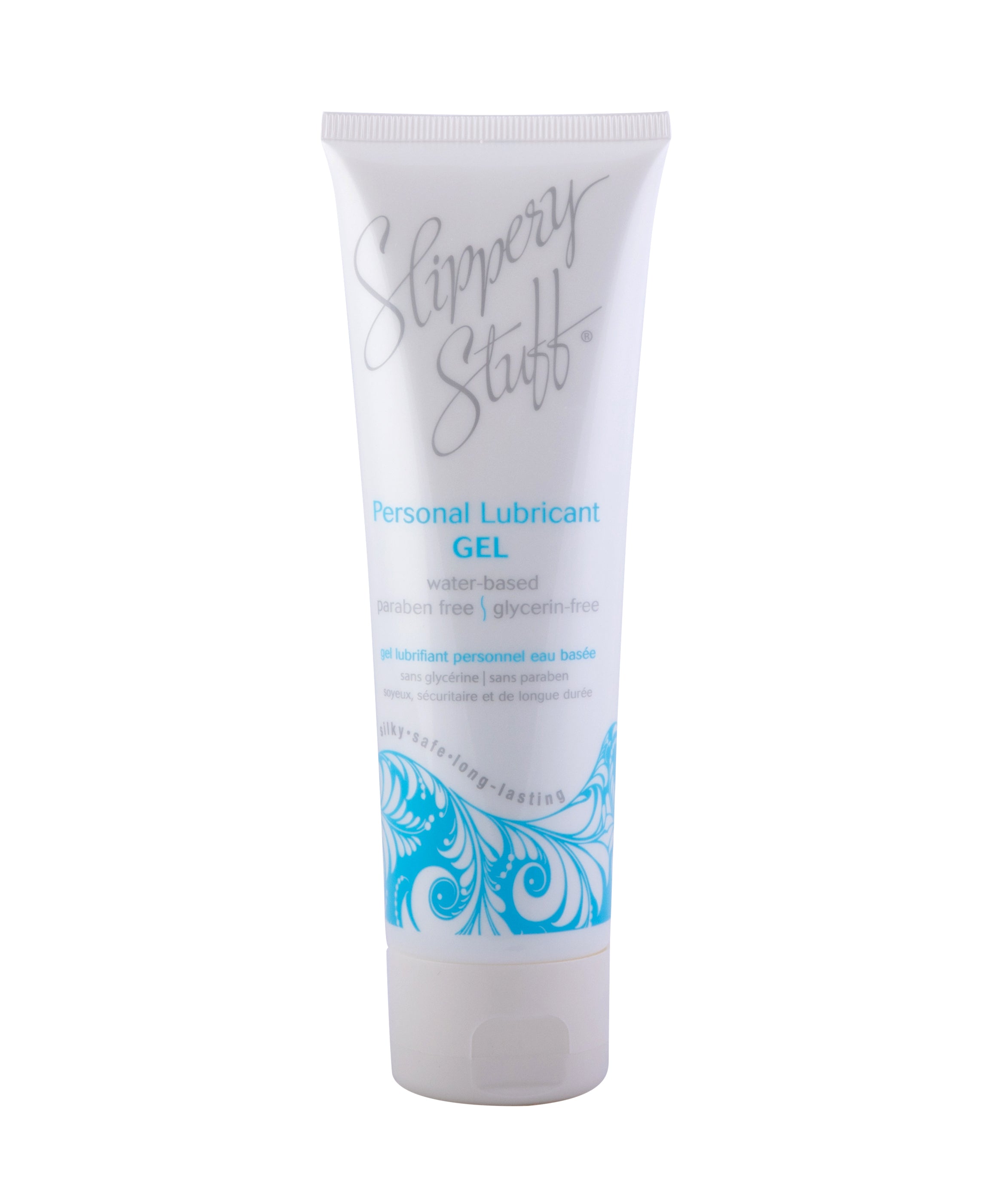 Slippery Stuff Intimate Gel – Kaiser Permanente Online Store