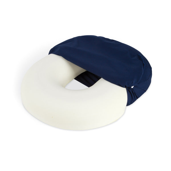Sloping Travel Coccyx Cushion – Kaiser Permanente Online Store
