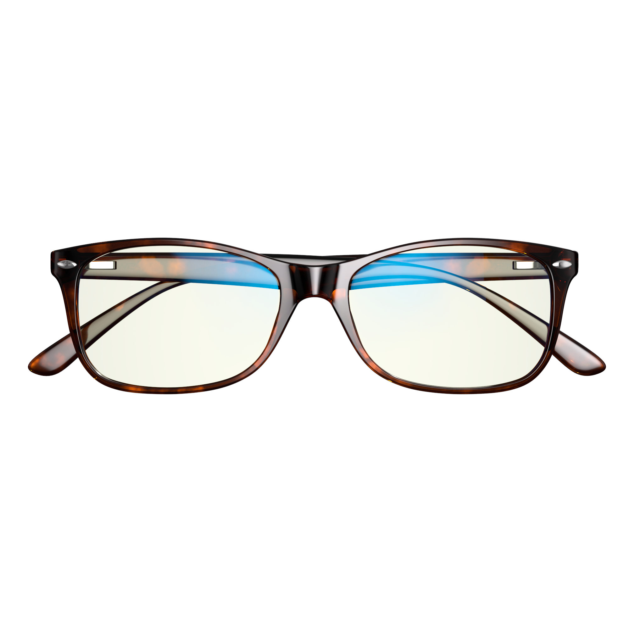 Swanwick Classic Day Swannies Tortoise Shell Kaiser