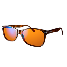 Load image into Gallery viewer, Swanwick Classic Night Swannies® - Tortoise Shell
