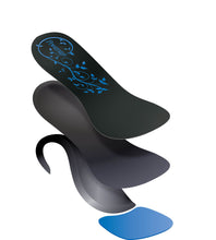 Load image into Gallery viewer, SlenderFit® Fashion Insoles
