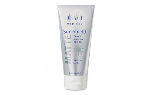 Sun Shield SPF 50