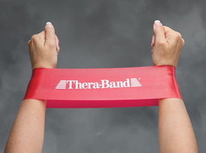 TheraBand® Exercise Loops