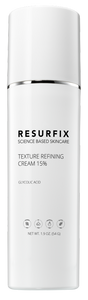 Texture Refining Cream 15%