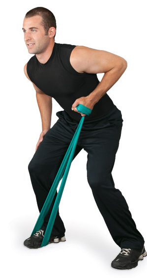 TheraBand® Exercise Bands