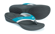 Load image into Gallery viewer, Powerstep Fusion Women&#39;s Sandals
